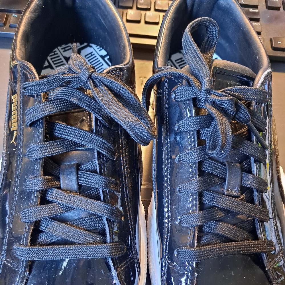 Puma womens sneaker